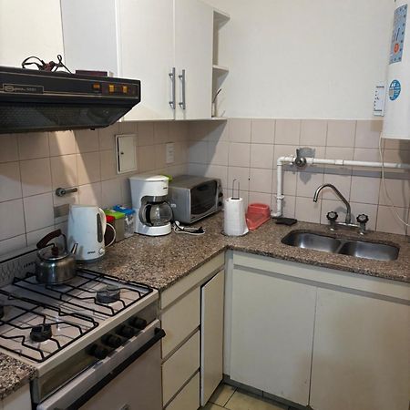 Apartamento Pacifico Altos Balcony Bahía Blanca Exteriör bild