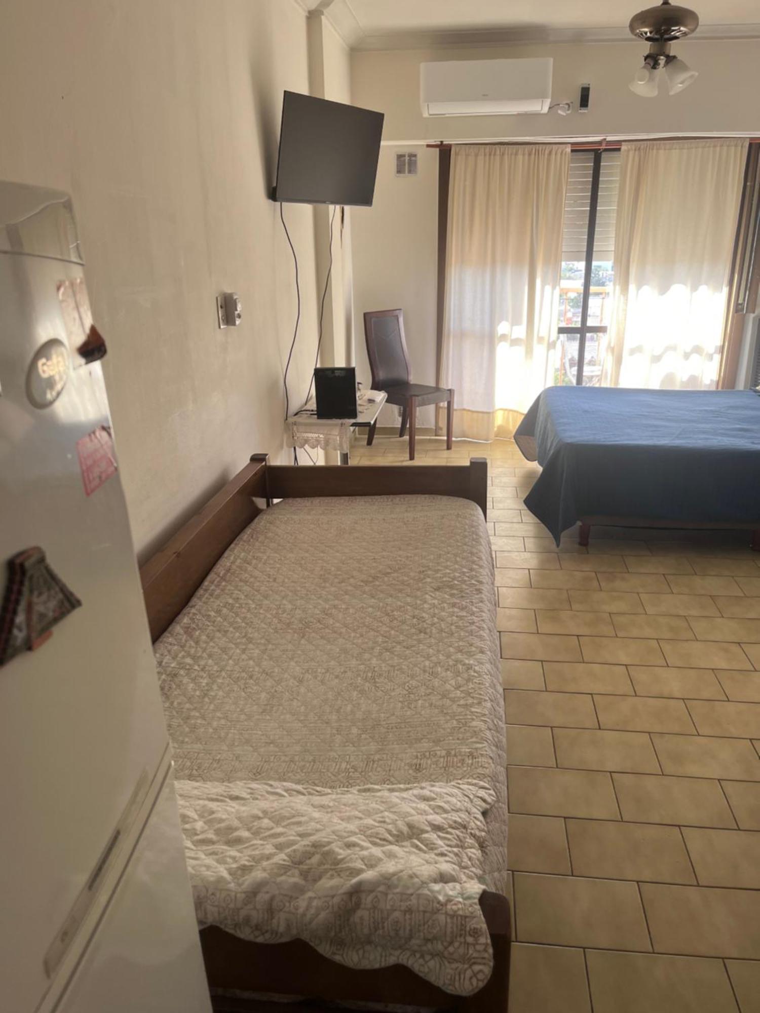 Apartamento Pacifico Altos Balcony Bahía Blanca Exteriör bild
