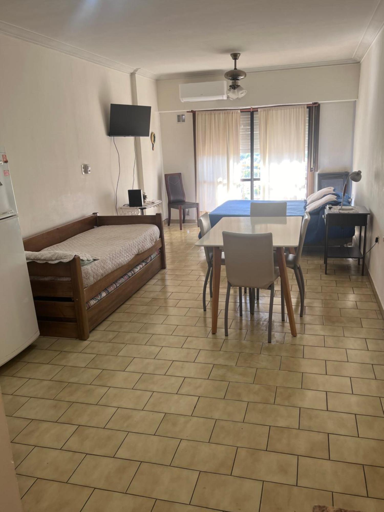 Apartamento Pacifico Altos Balcony Bahía Blanca Exteriör bild