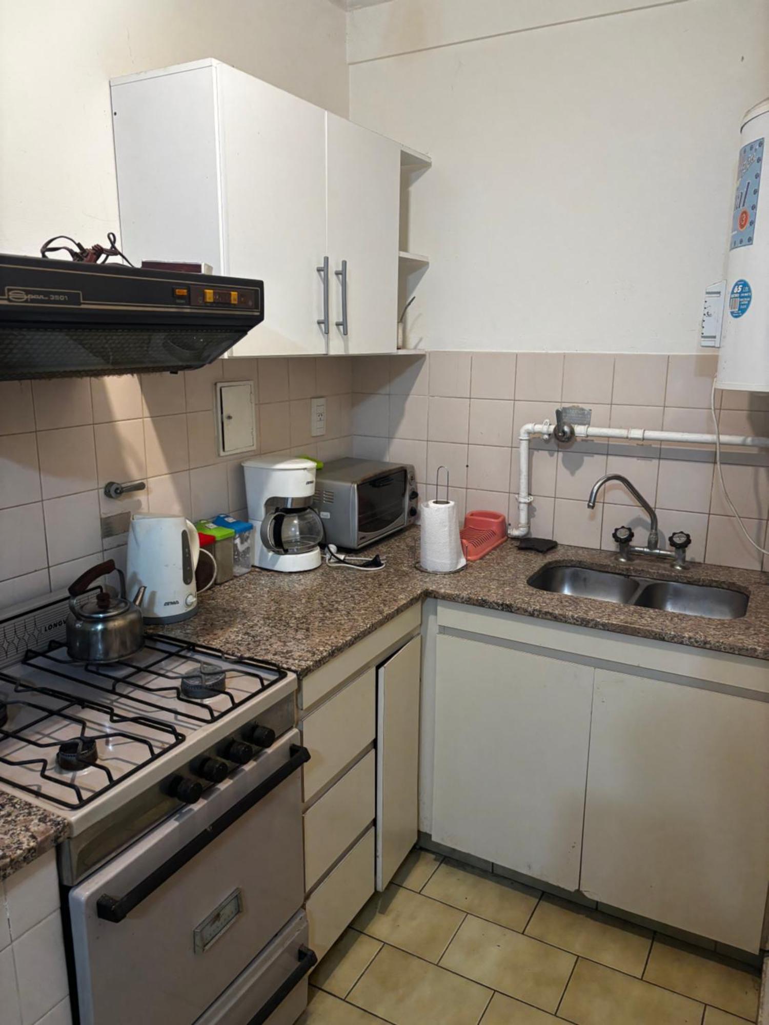 Apartamento Pacifico Altos Balcony Bahía Blanca Exteriör bild