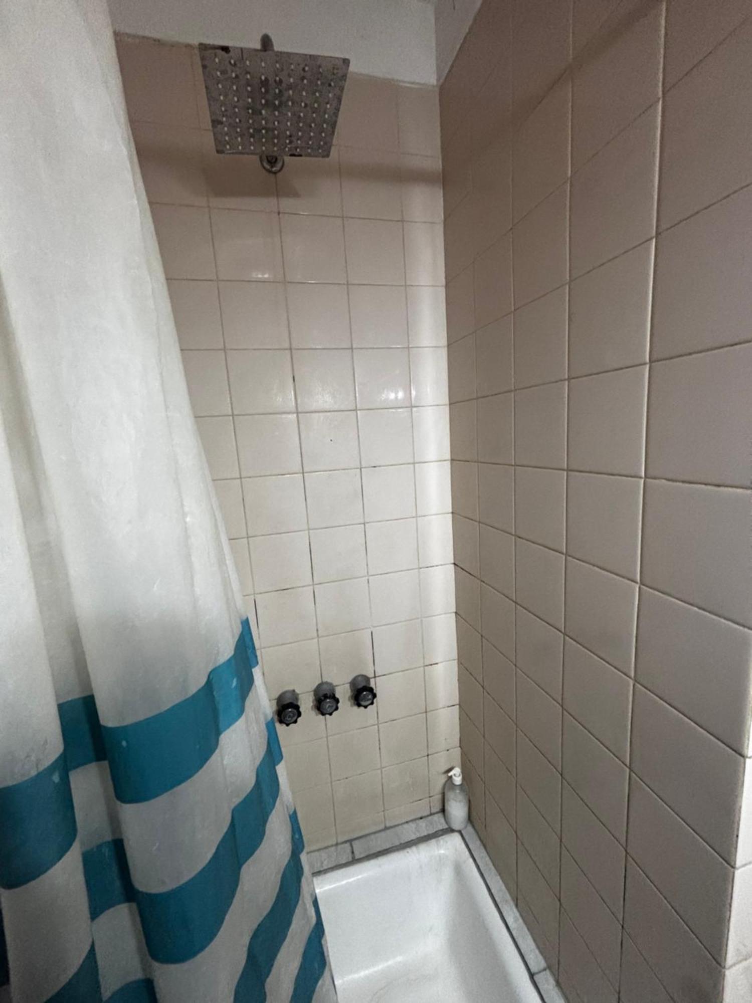 Apartamento Pacifico Altos Balcony Bahía Blanca Exteriör bild