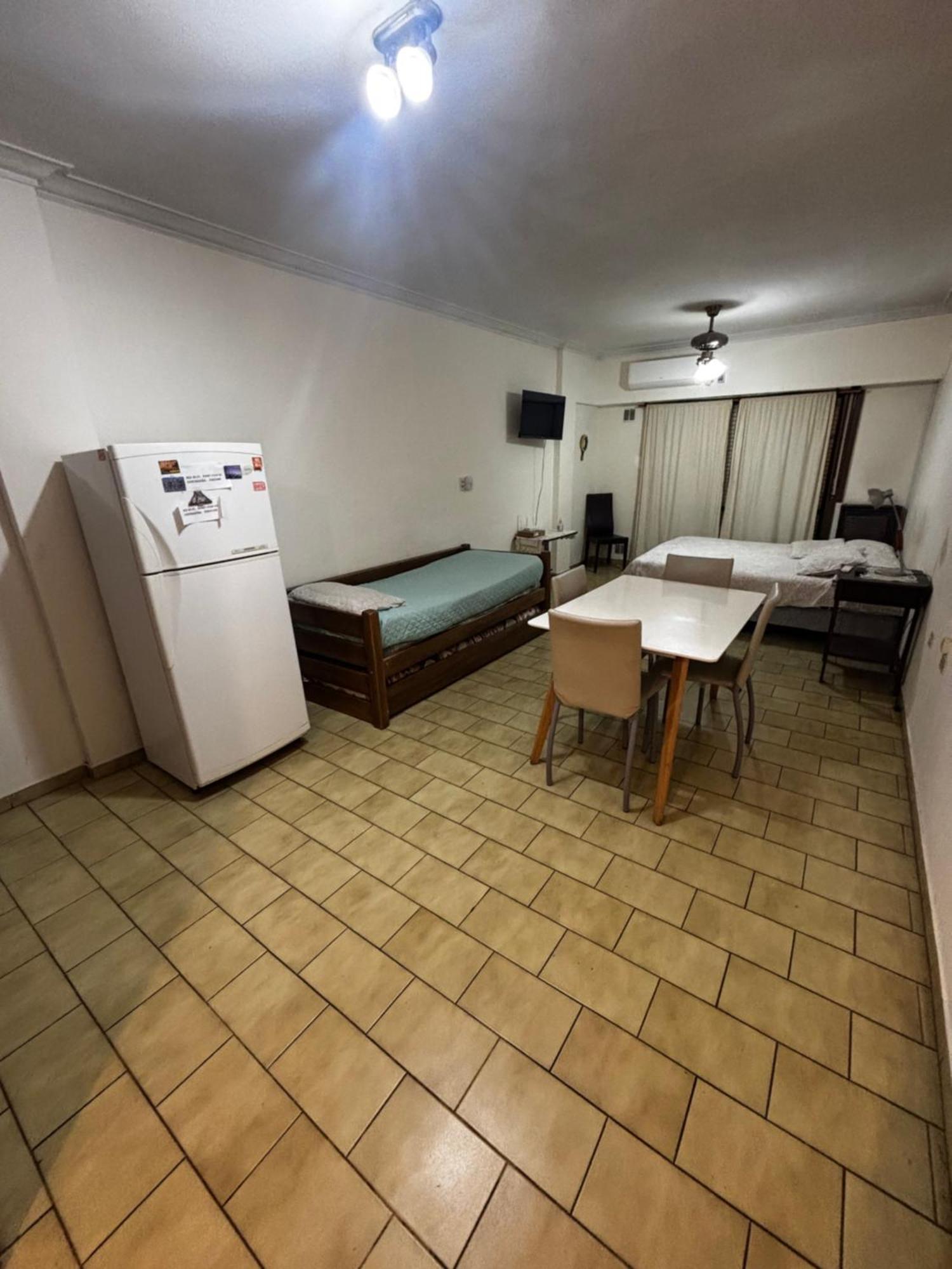 Apartamento Pacifico Altos Balcony Bahía Blanca Exteriör bild