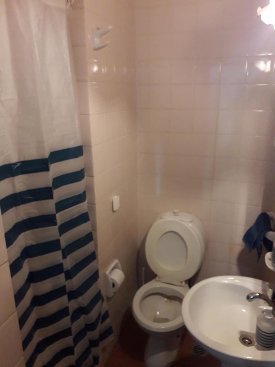 Apartamento Pacifico Altos Balcony Bahía Blanca Exteriör bild