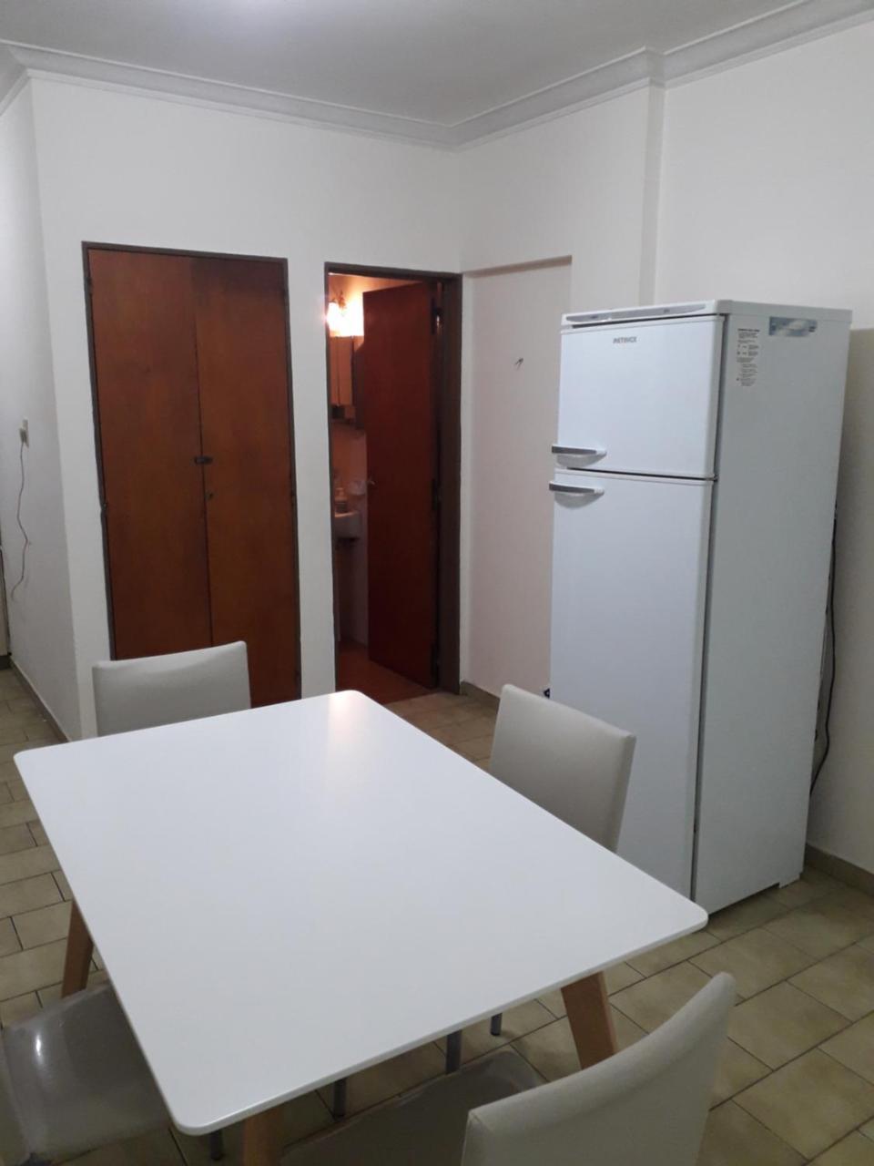 Apartamento Pacifico Altos Balcony Bahía Blanca Exteriör bild